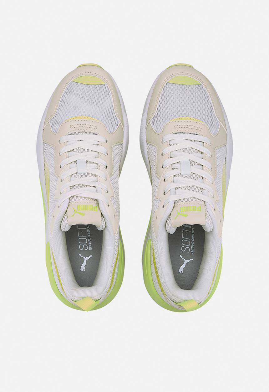 PUMA - X-ray fantastic plastic wns - puma white