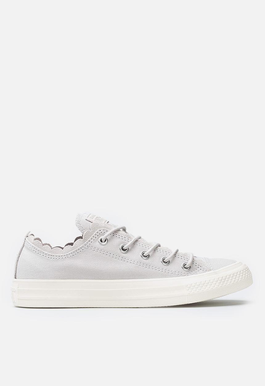 Converse - Chuck Taylor all Star ox - mouse & egret 