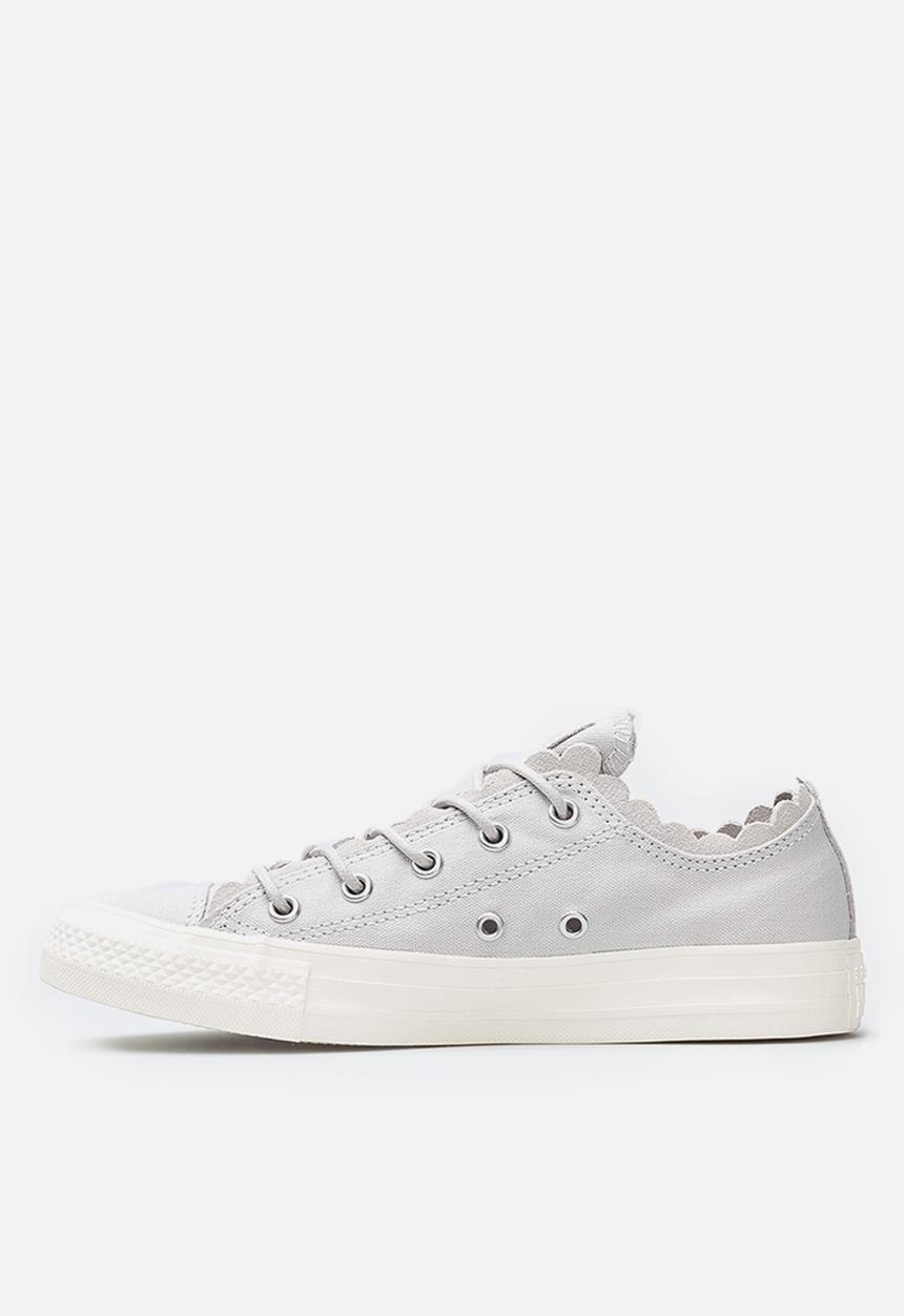 Converse - Chuck Taylor all Star ox - mouse & egret 