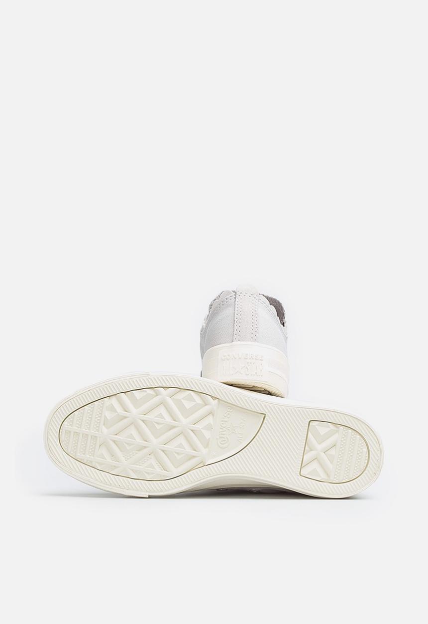 Converse - Chuck Taylor all Star ox - mouse & egret 