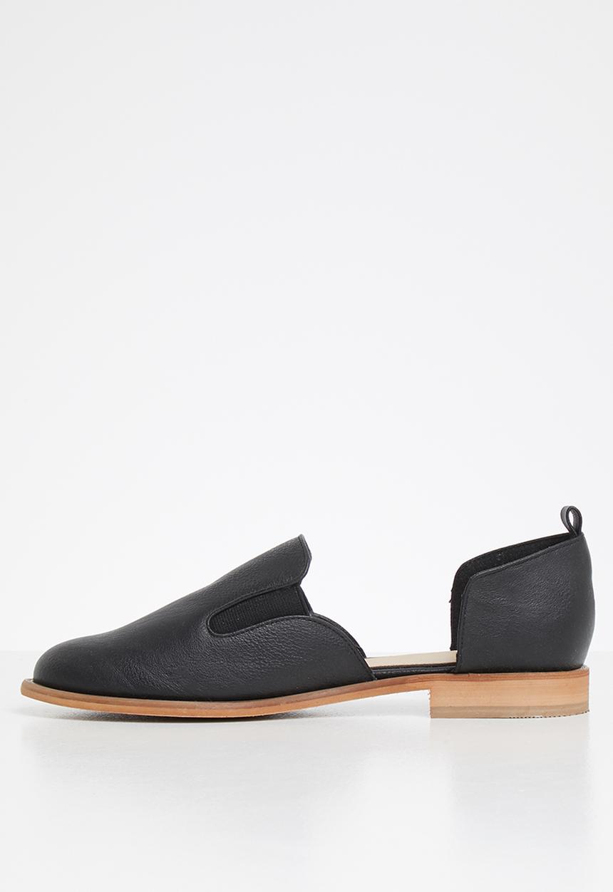 Superbalist - Gina loafer - black