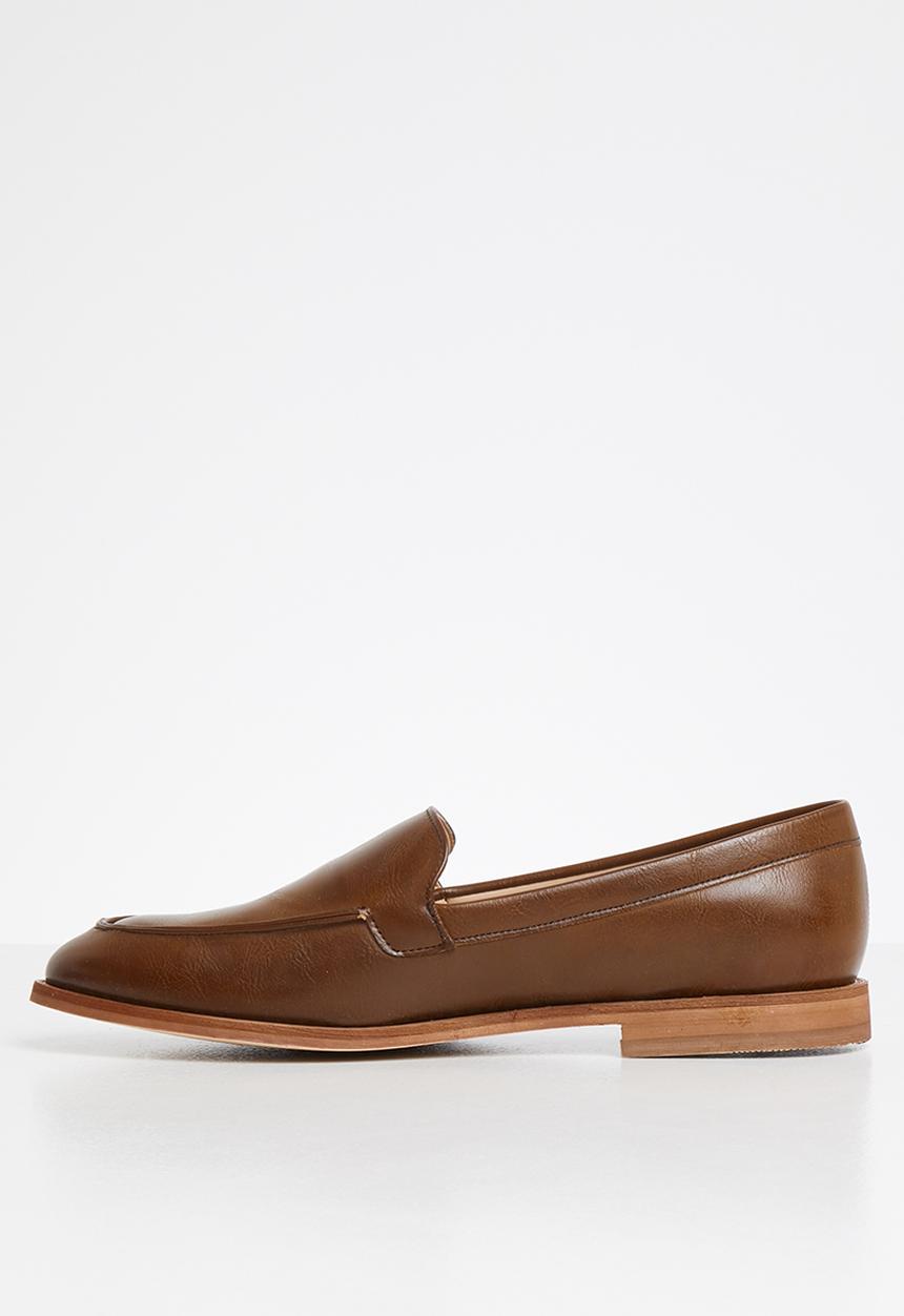 edit - Jo loafer - tan
