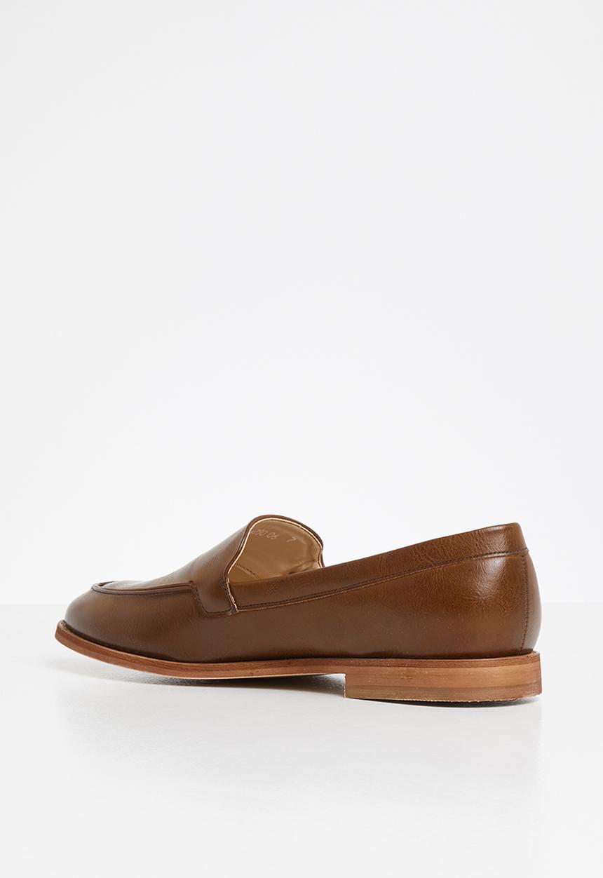 edit - Jo loafer - tan