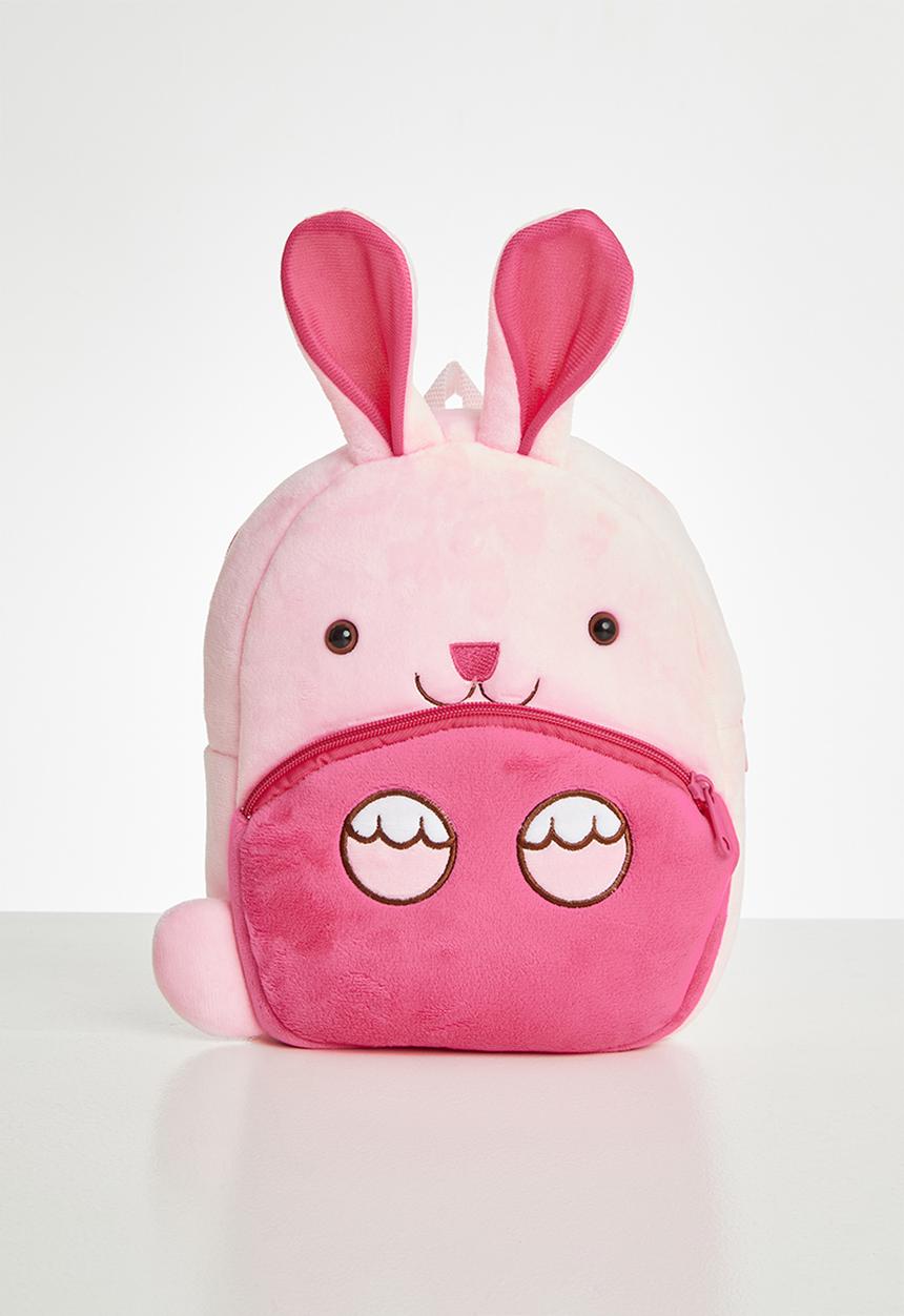 Pop Candy - Bunny backpack  - pink