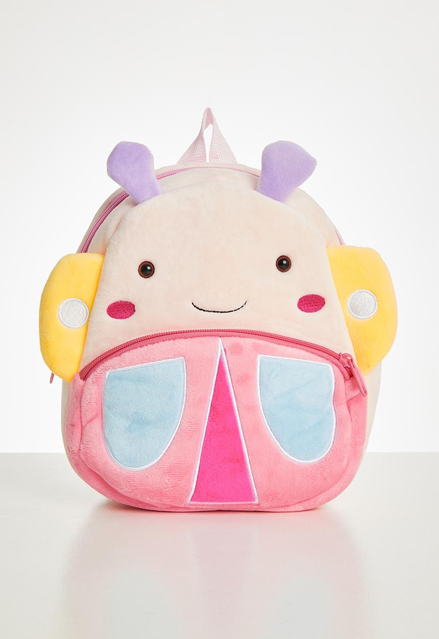 Pop Candy - Character backpack - pink