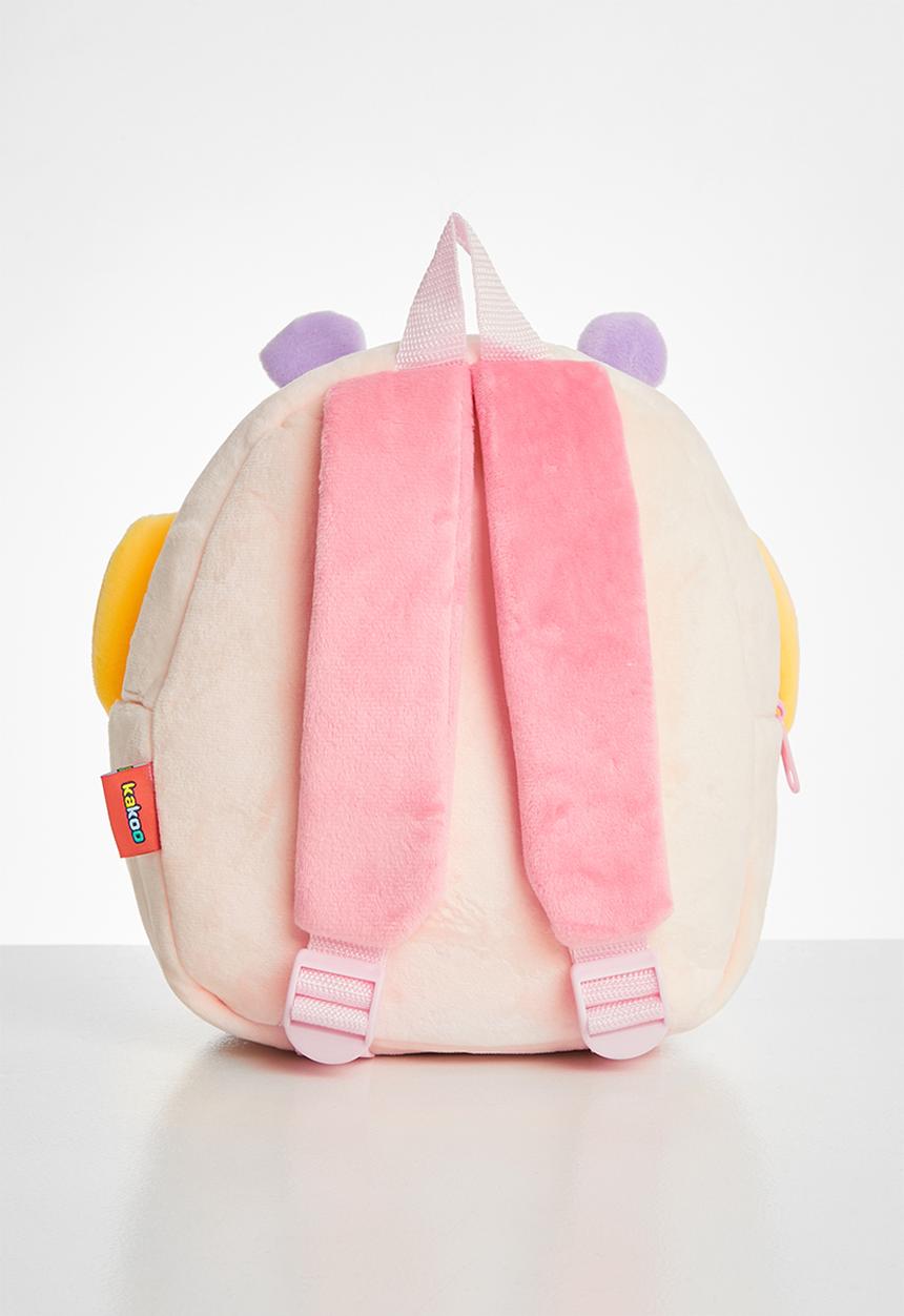 Pop Candy - Character backpack - pink