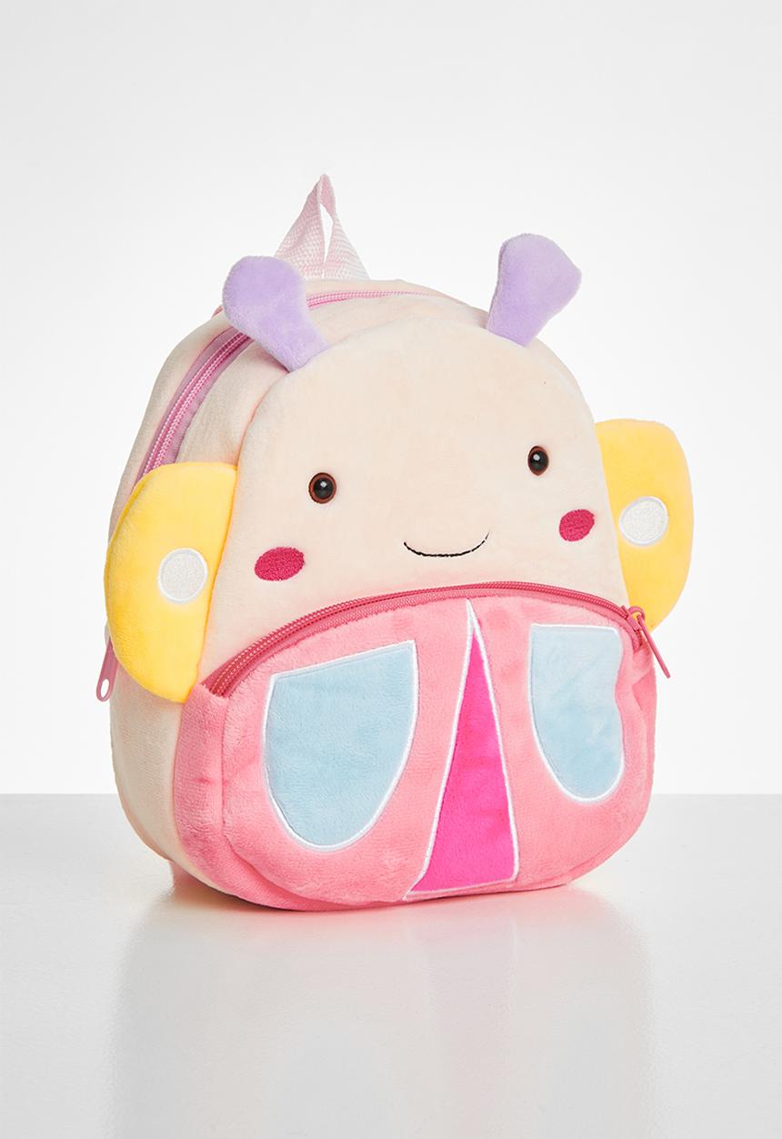 Pop Candy - Character backpack - pink