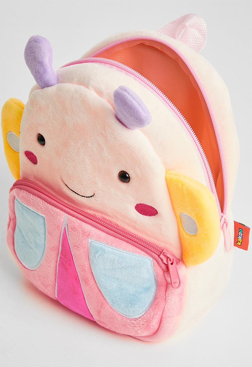 Pop Candy - Character backpack - pink