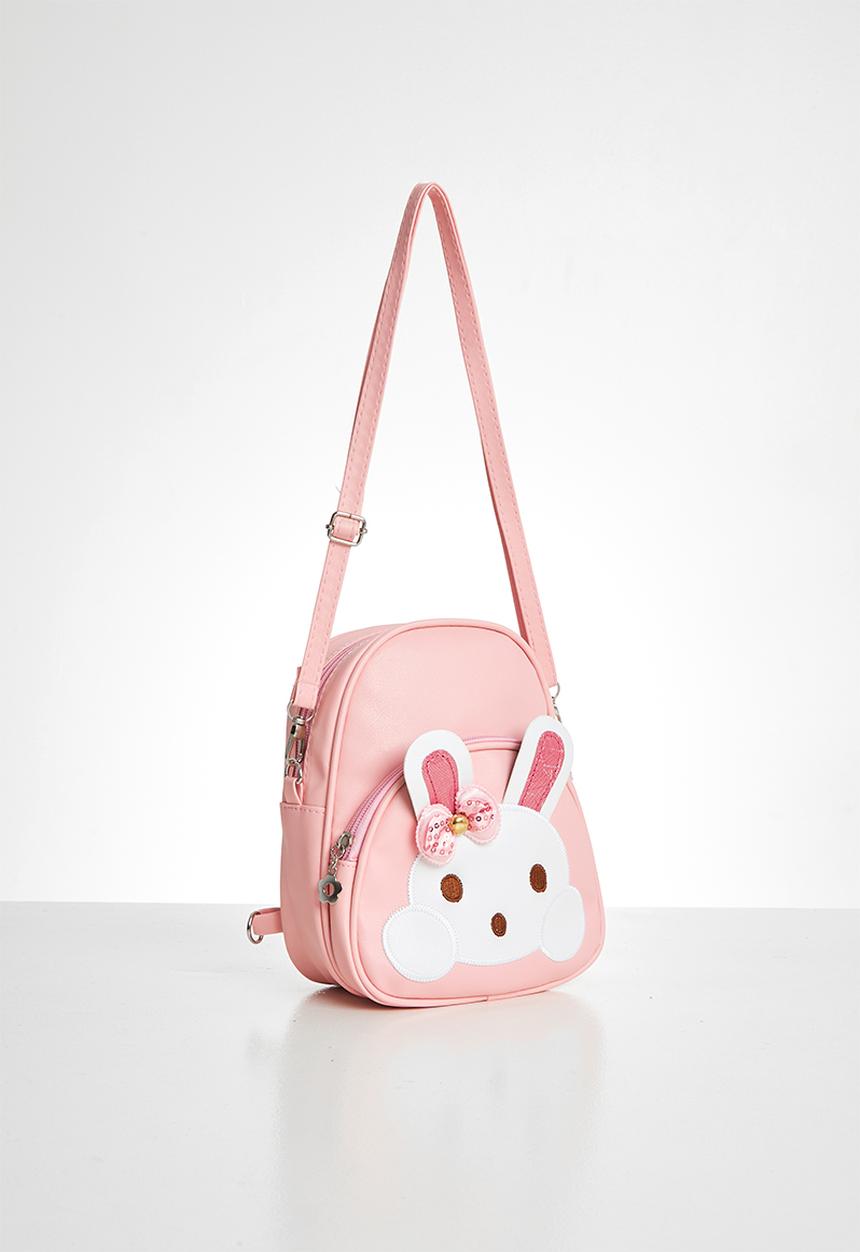Pop Candy - Bunny backpack - pink