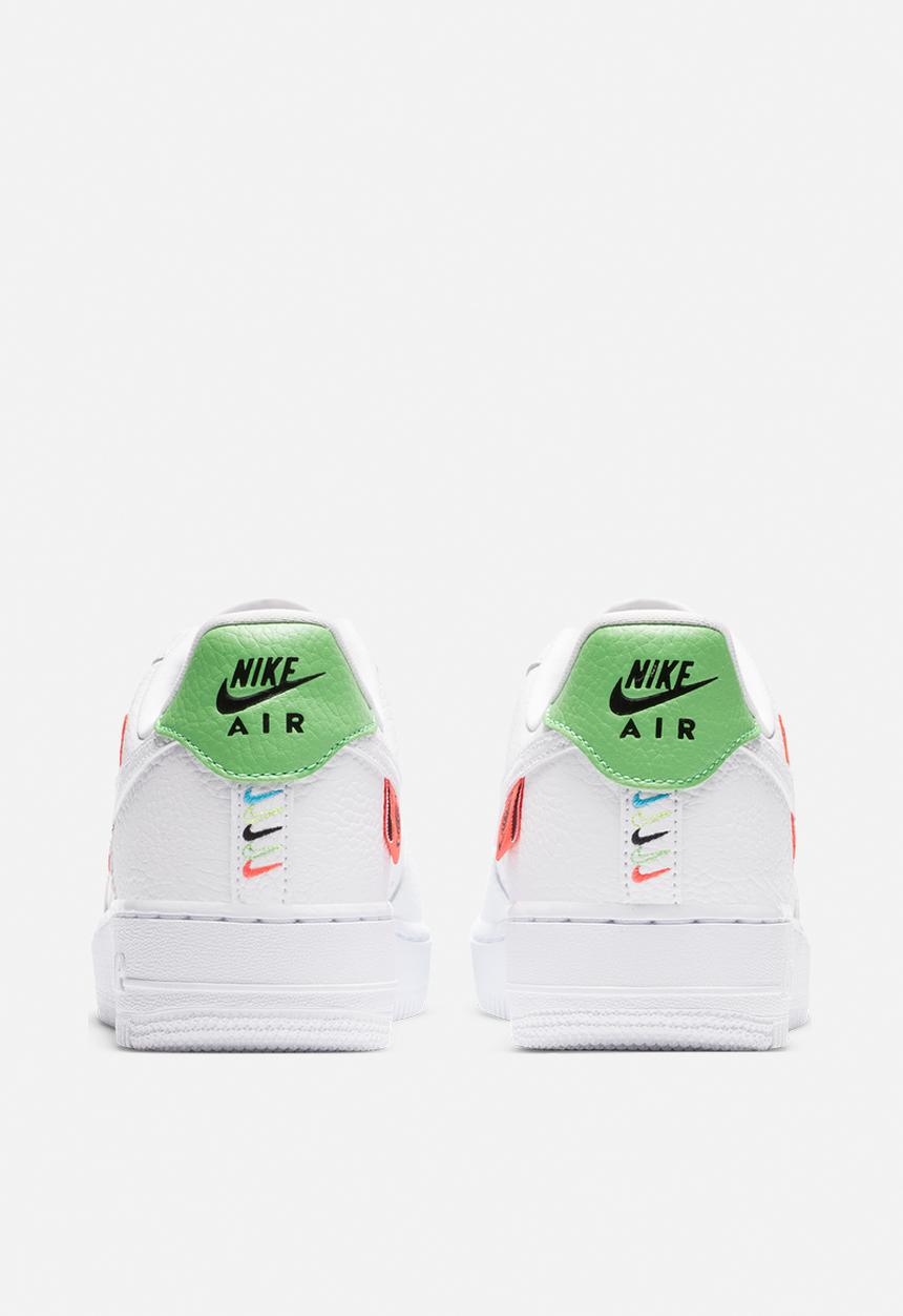 Nike - Air Force 1 '07 SE - Worldwide