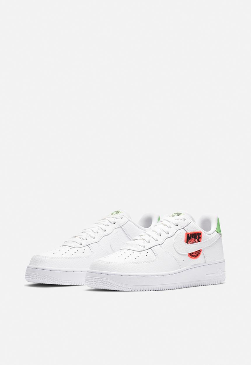 Nike - Air Force 1 '07 SE - Worldwide