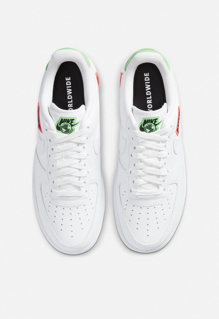 Nike - Air Force 1 '07 SE - Worldwide