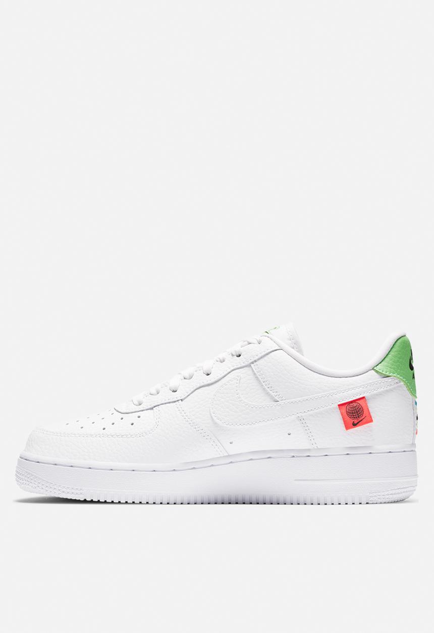 Nike - Air Force 1 '07 SE - Worldwide