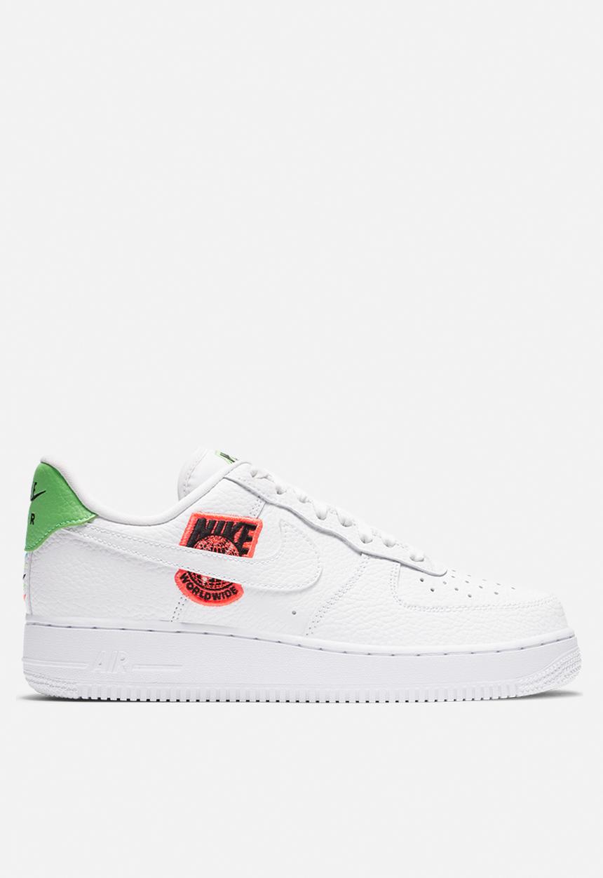 Nike - Air Force 1 '07 SE - Worldwide