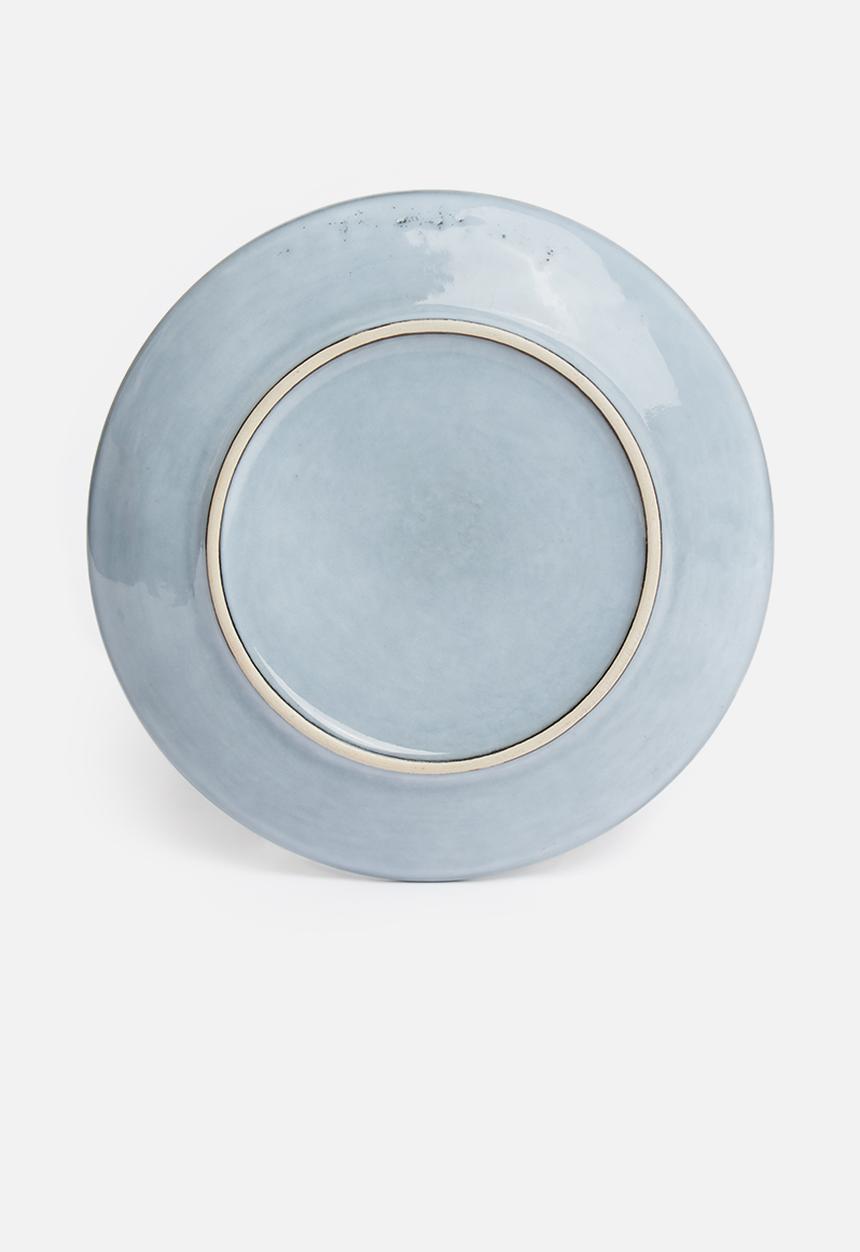 Sixth Floor - Indie dinner plate set of 4