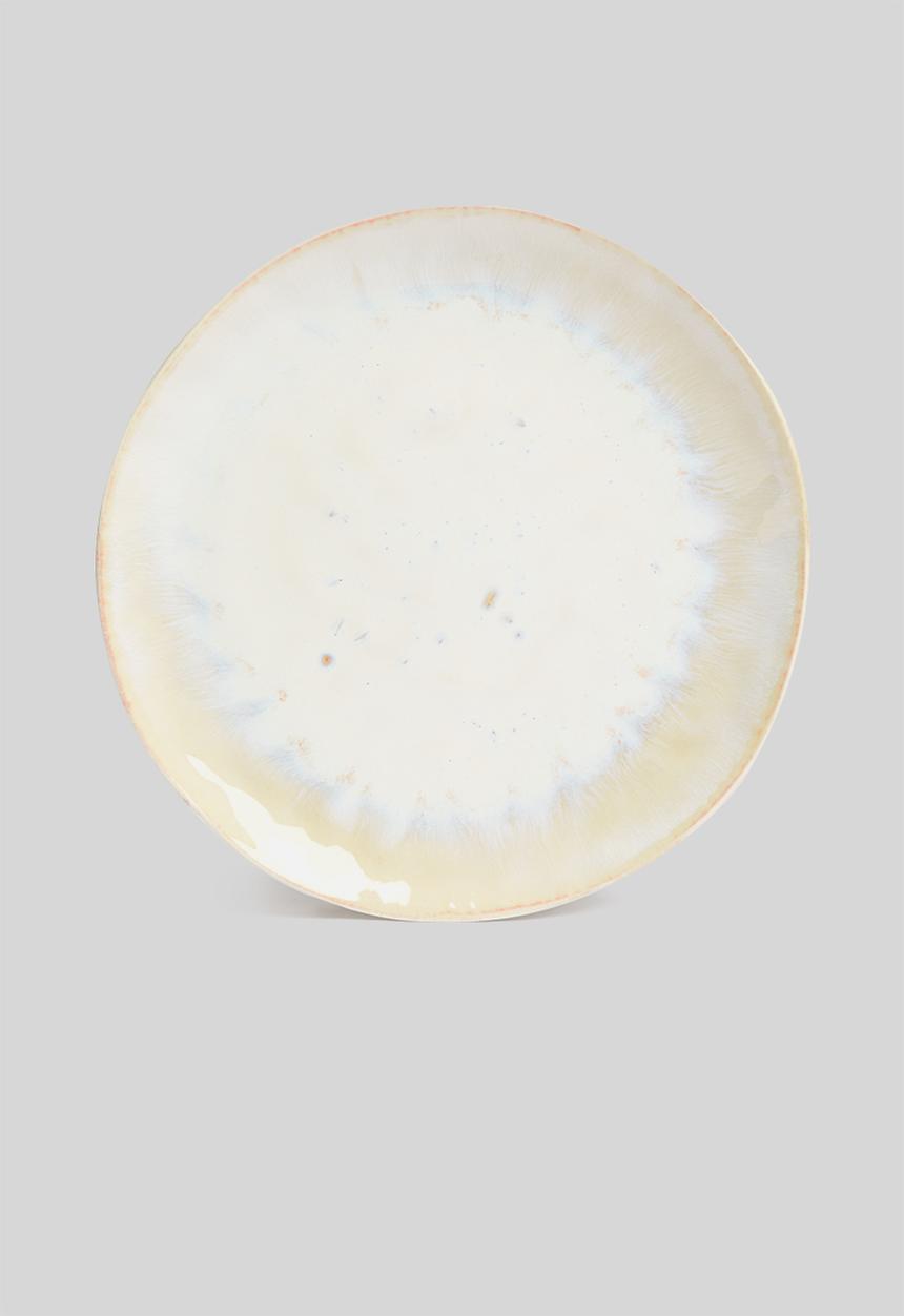 Sixth Floor - Ira side plate set of 4