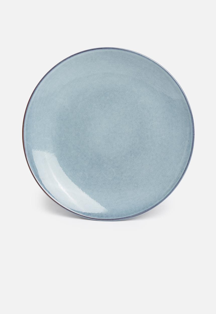 Sixth Floor - Indie side plate set of 4