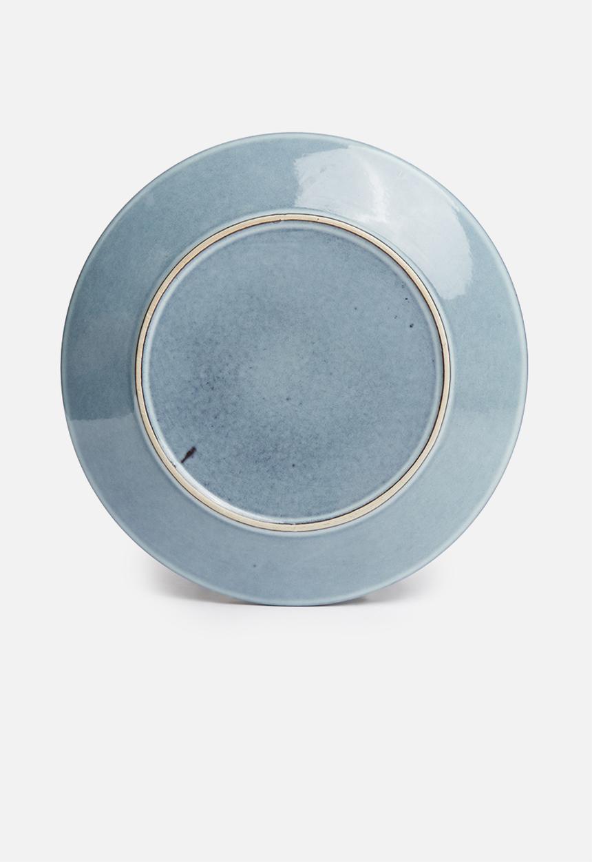 Sixth Floor - Indie side plate set of 4