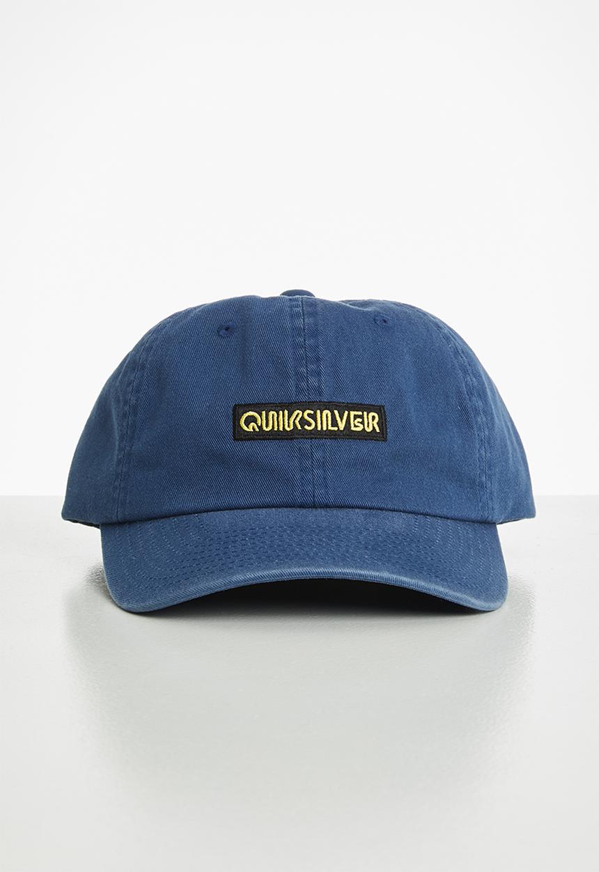 Quiksilver - Carsons trucker - moonlit ocean