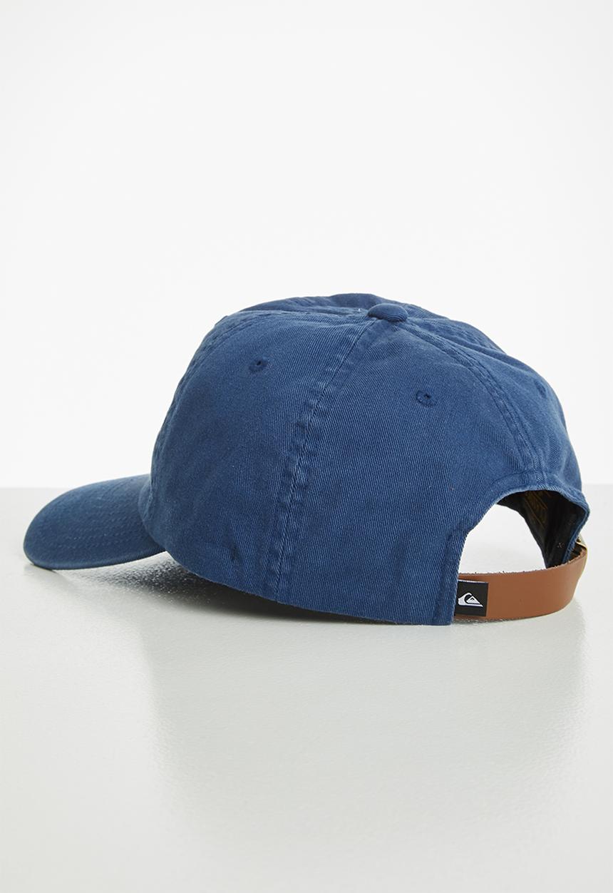 Quiksilver - Carsons trucker - moonlit ocean