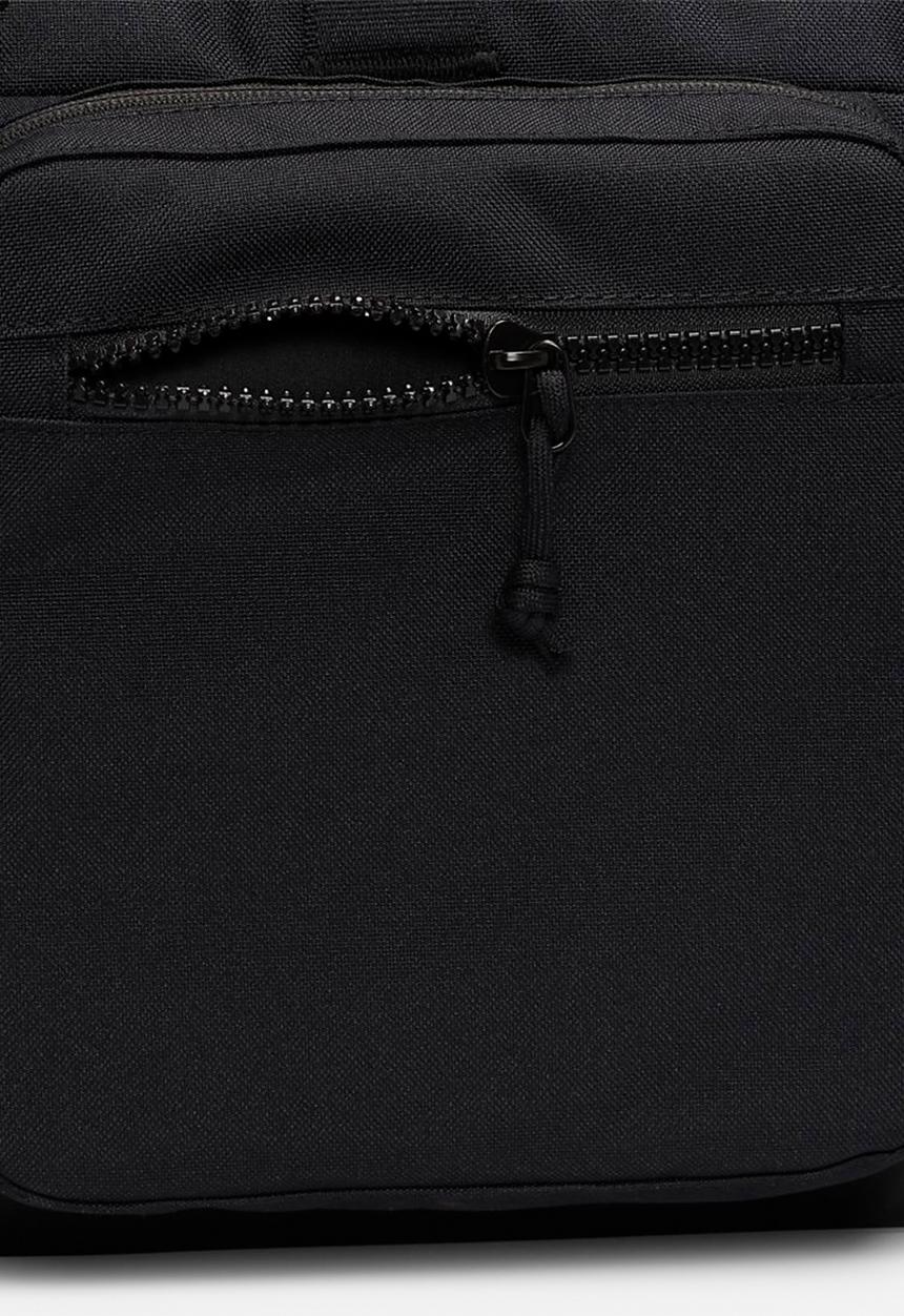 Nike - Nike utility medium power duffel - black