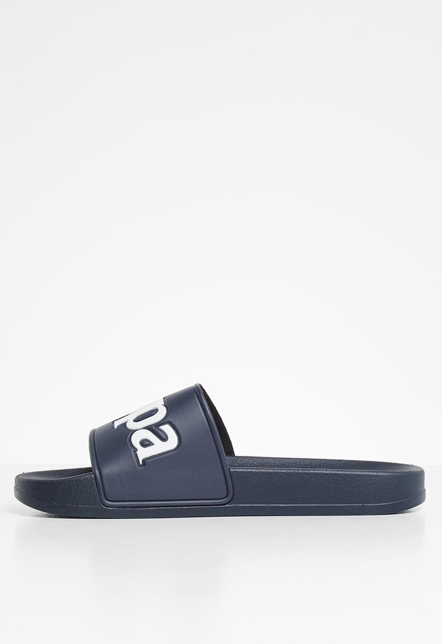 KAPPA - 223 banda adam 9 - blue