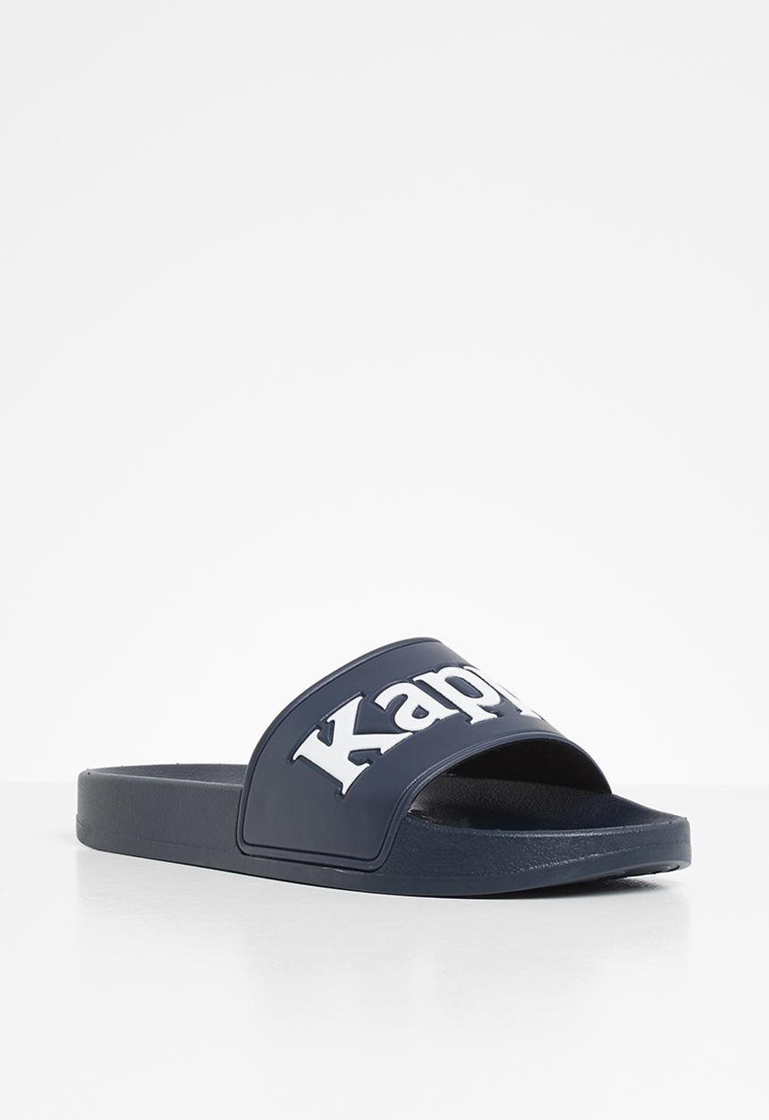 KAPPA - 223 banda adam 9 - blue