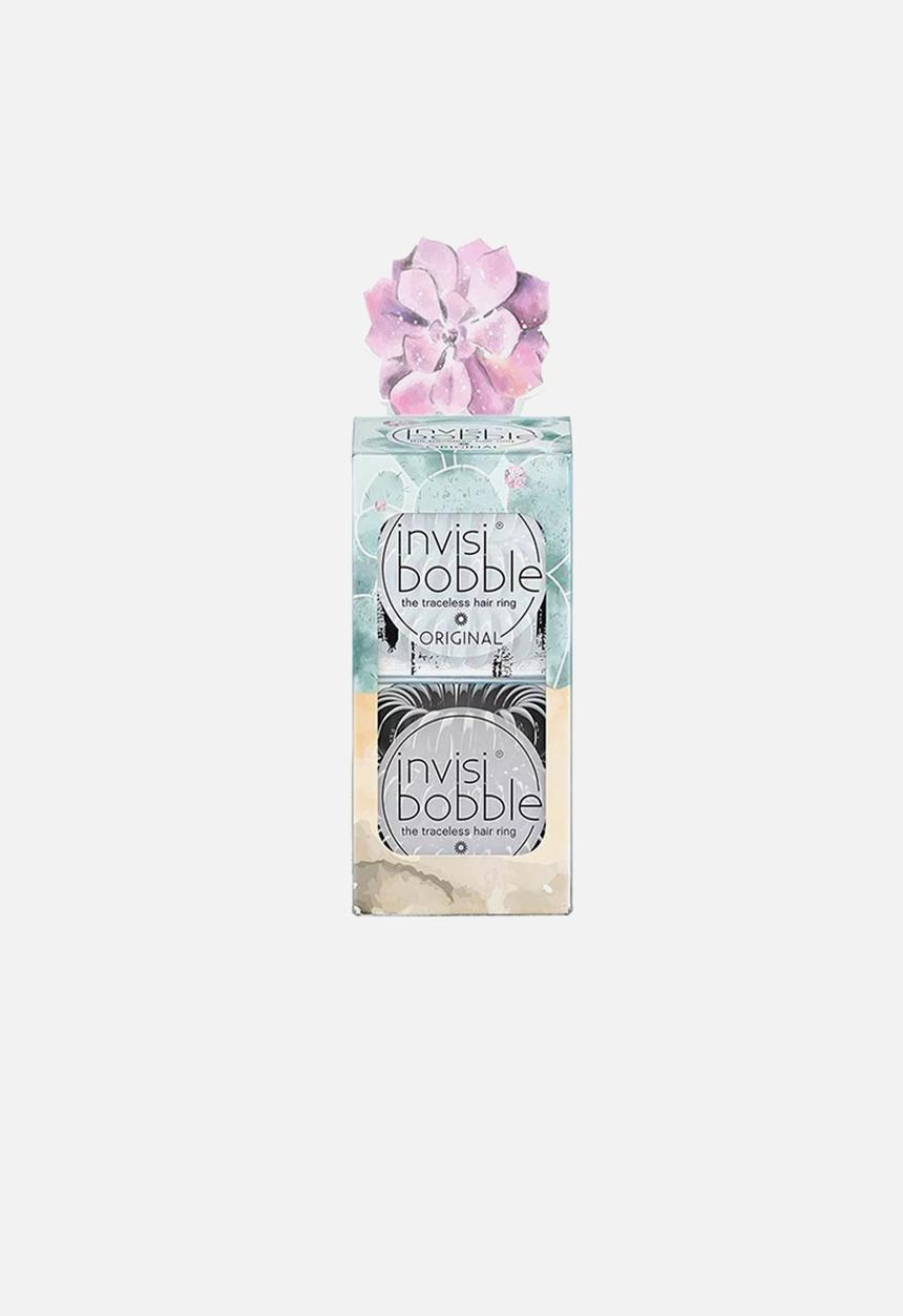 Invisibobble - Original Invisibobble - Desert Bloom Stuck On You Duo
