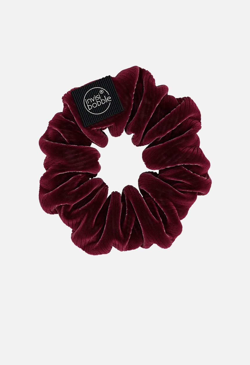 Invisibobble - Sprunchie - Red Wine is Fine