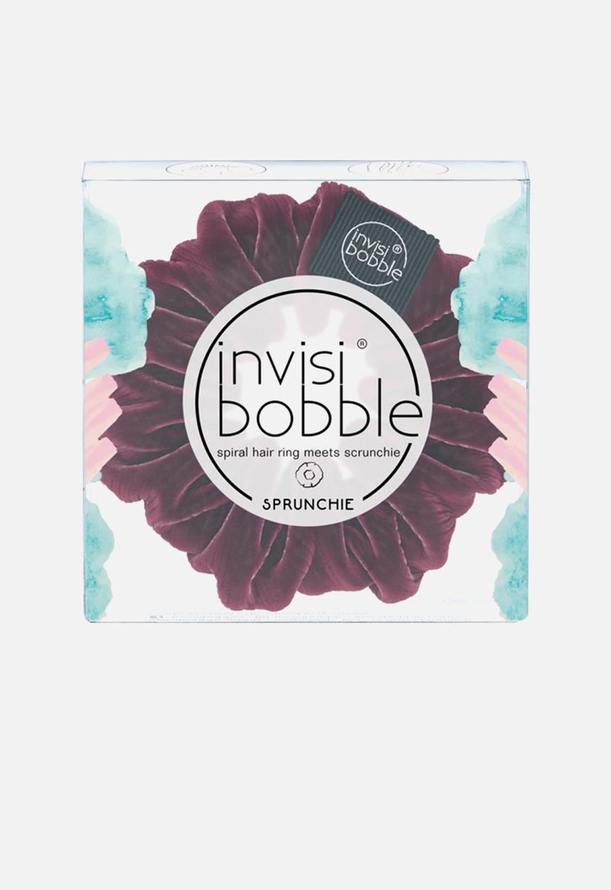Invisibobble - Sprunchie - Red Wine is Fine