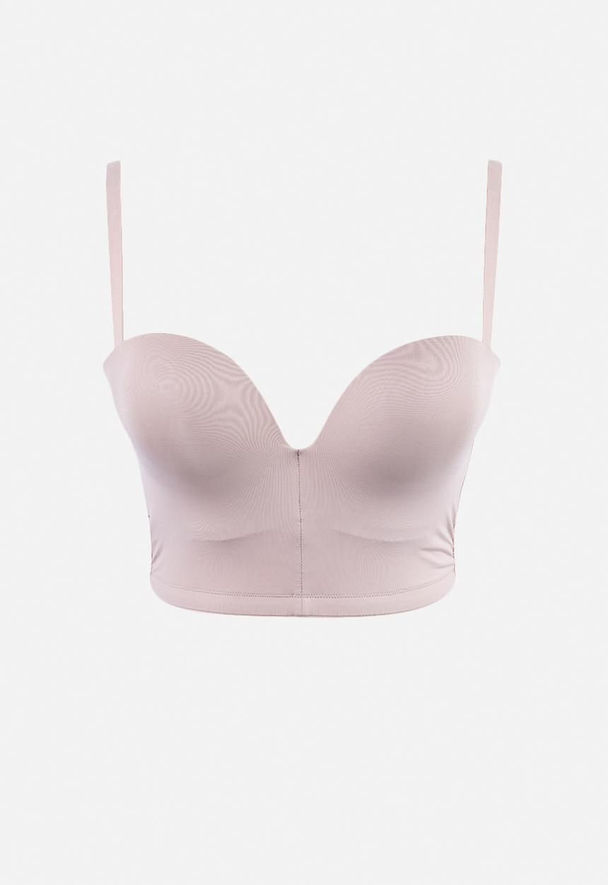 Wonderbra - Ultimate backless bra - neutral