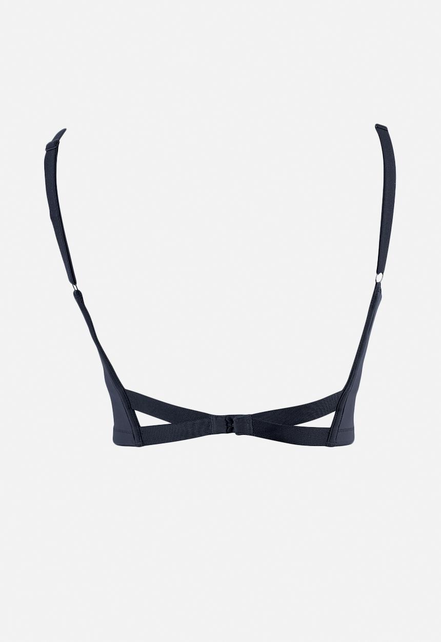 Wonderbra - Ultimate backless bra - black