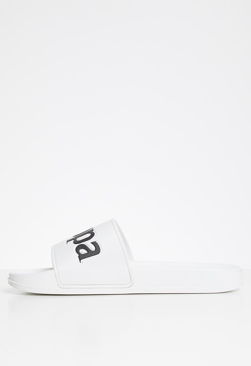 KAPPA - 224 Banda adam 9 - white
