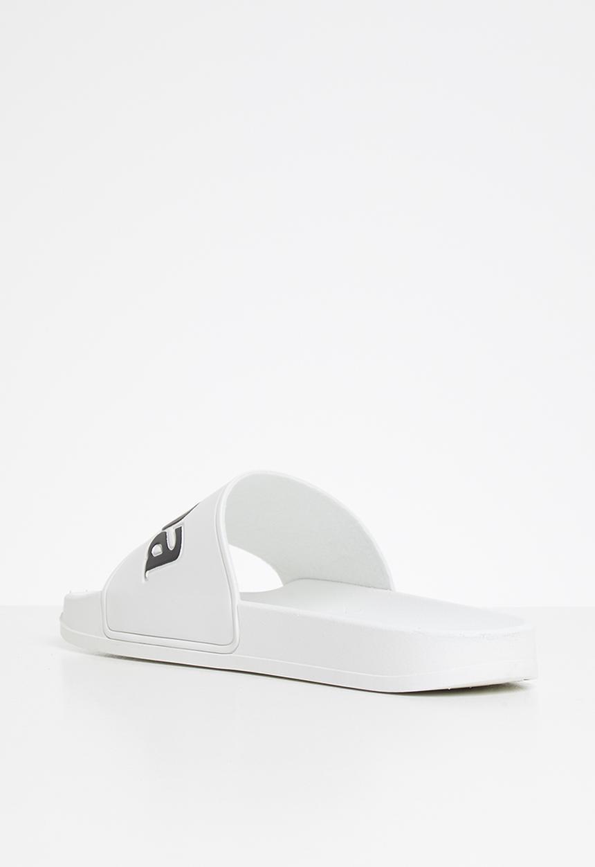 KAPPA - 224 Banda adam 9 - white