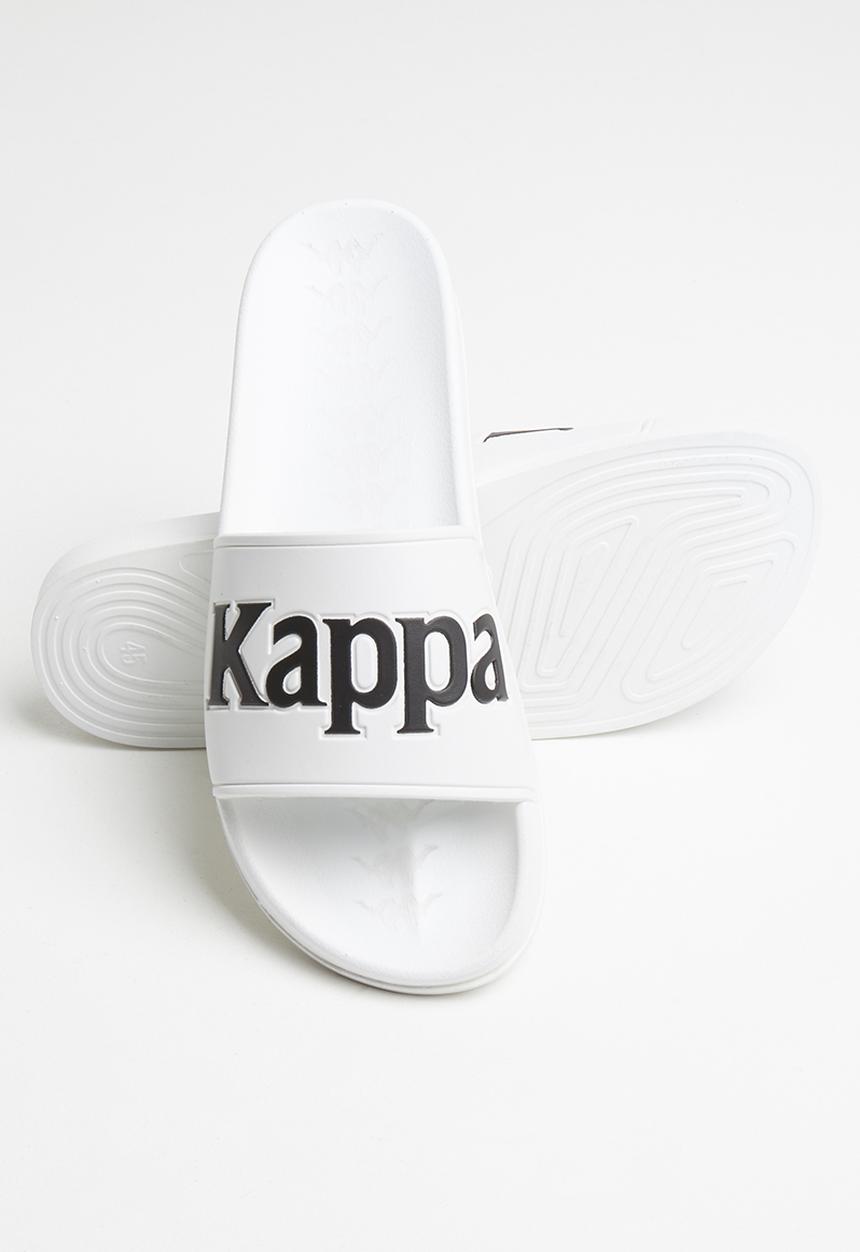 KAPPA - 224 Banda adam 9 - white