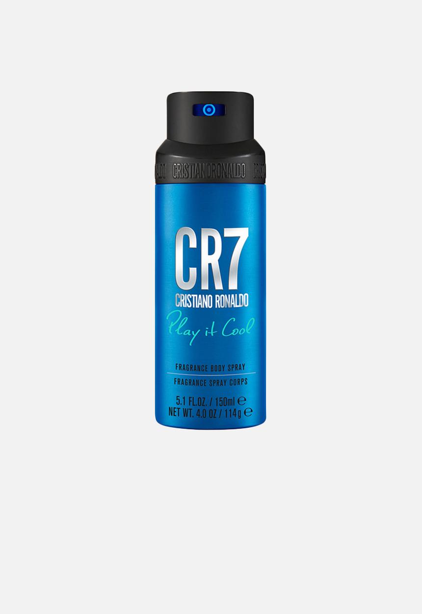 Cristiano Ronaldo - Cristiano Ronaldo CR7 Play It Cool Body Spray - 150ml