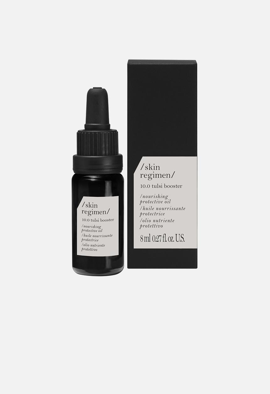 Skin Regimen - 10.0 Tulsi Booster Mini
