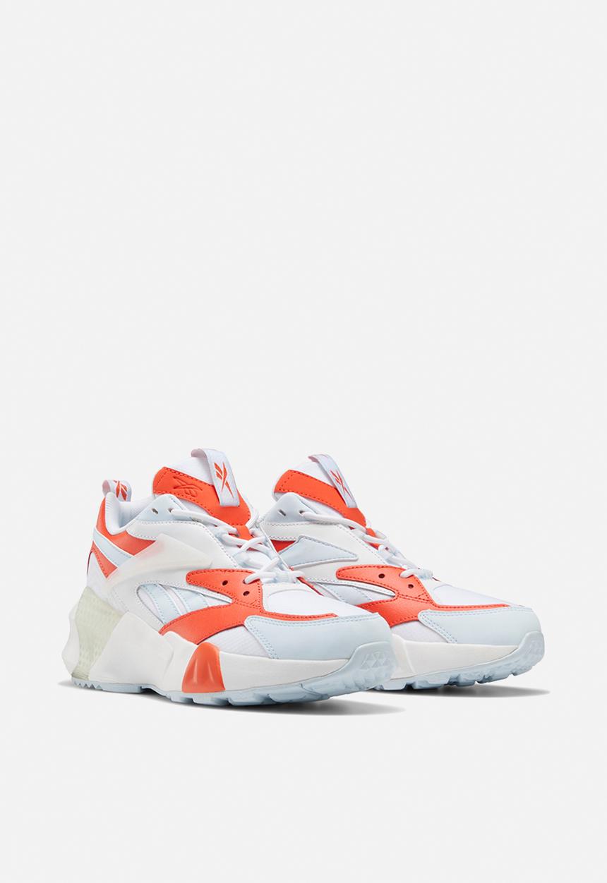 Reebok - Aztrek double mix - ef7794 - vivdor/glablu/white