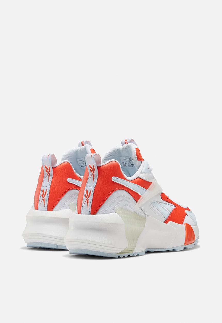 Reebok - Aztrek double mix - ef7794 - vivdor/glablu/white
