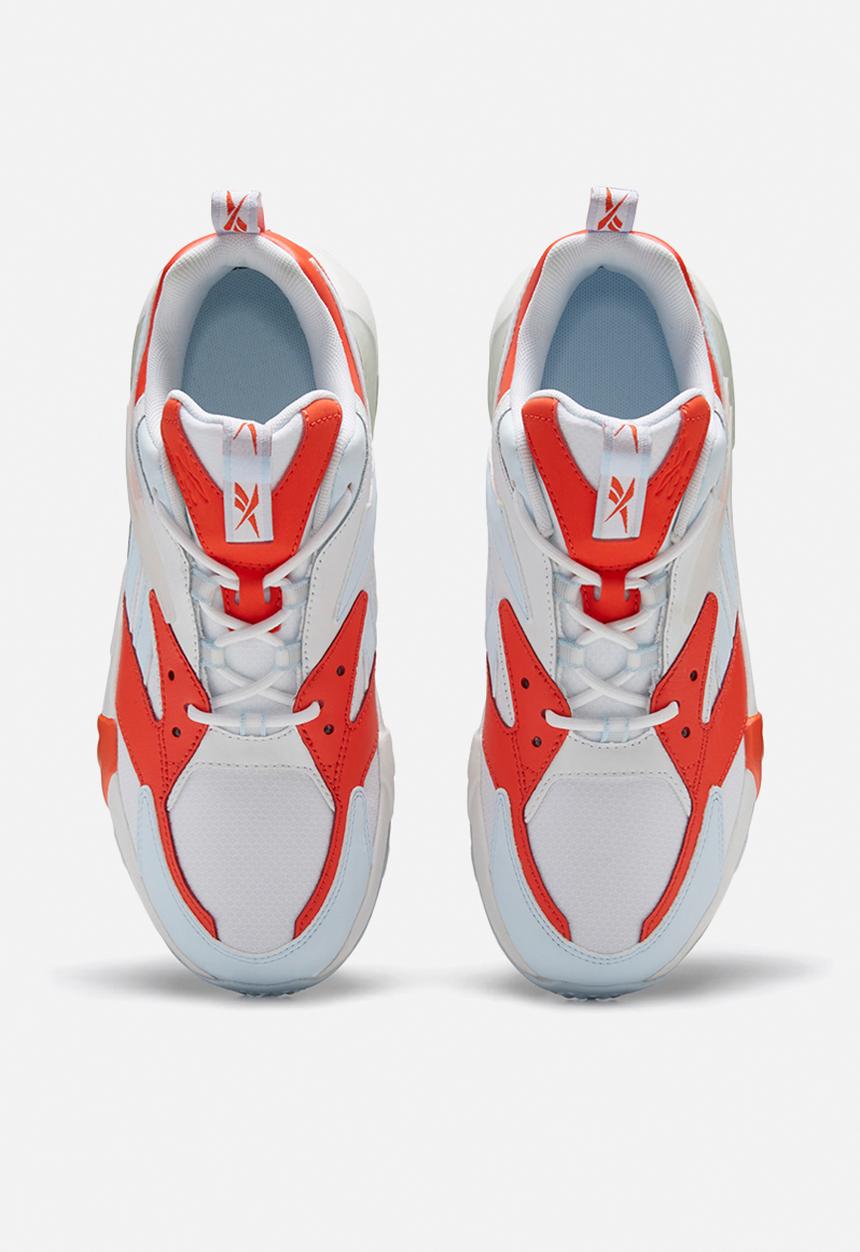 Reebok - Aztrek double mix - ef7794 - vivdor/glablu/white