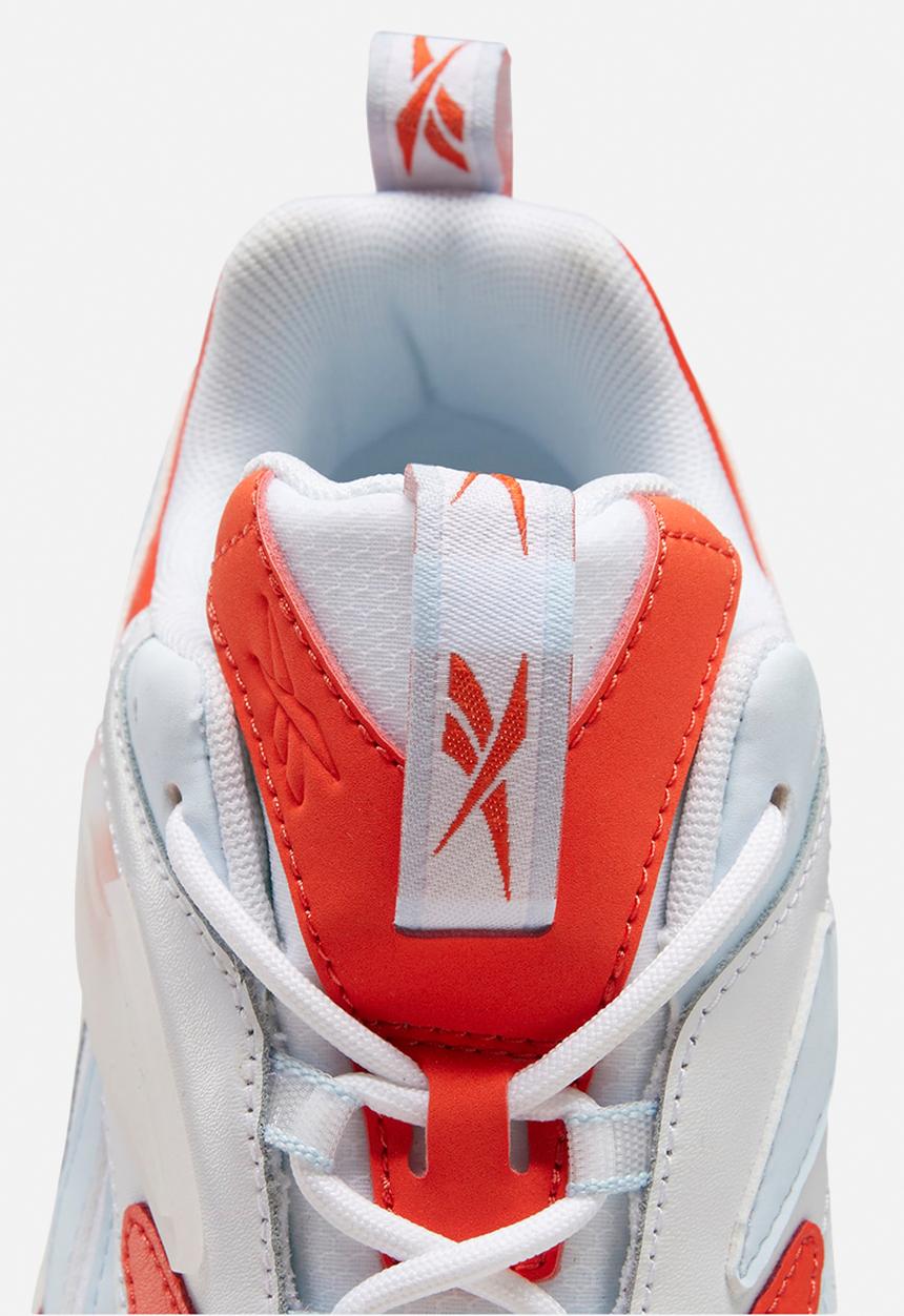 Reebok - Aztrek double mix - ef7794 - vivdor/glablu/white