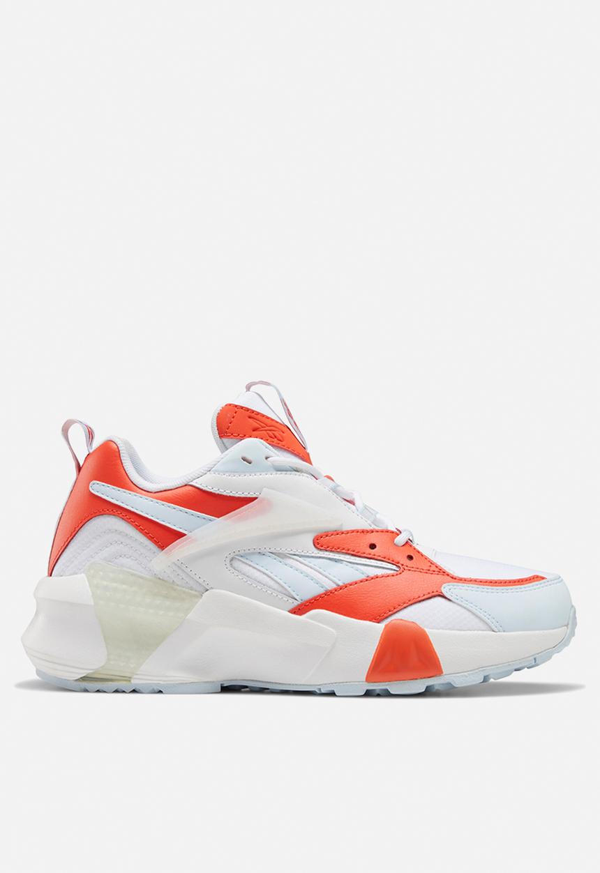 Reebok - Aztrek double mix - ef7794 - vivdor/glablu/white