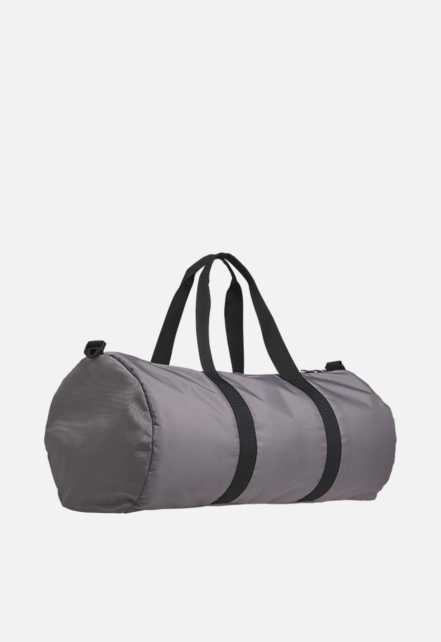 Tommy Hilfiger - Tommy jeans cool city duffel - sleet