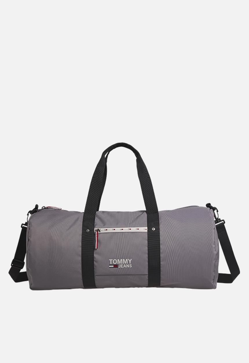 Tommy Hilfiger - Tommy jeans cool city duffel - sleet