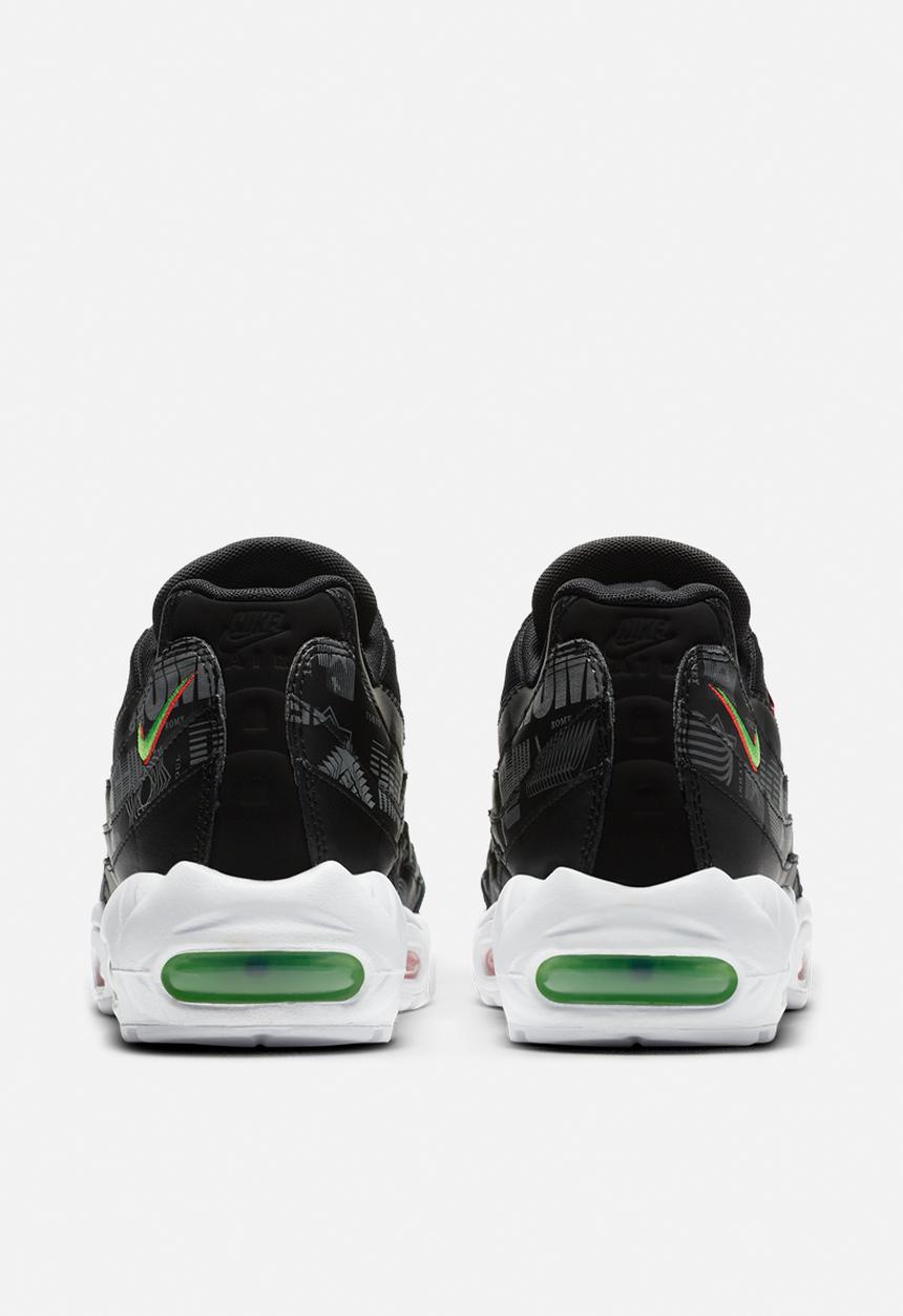 Nike - Air Max 95 - Wordlwide