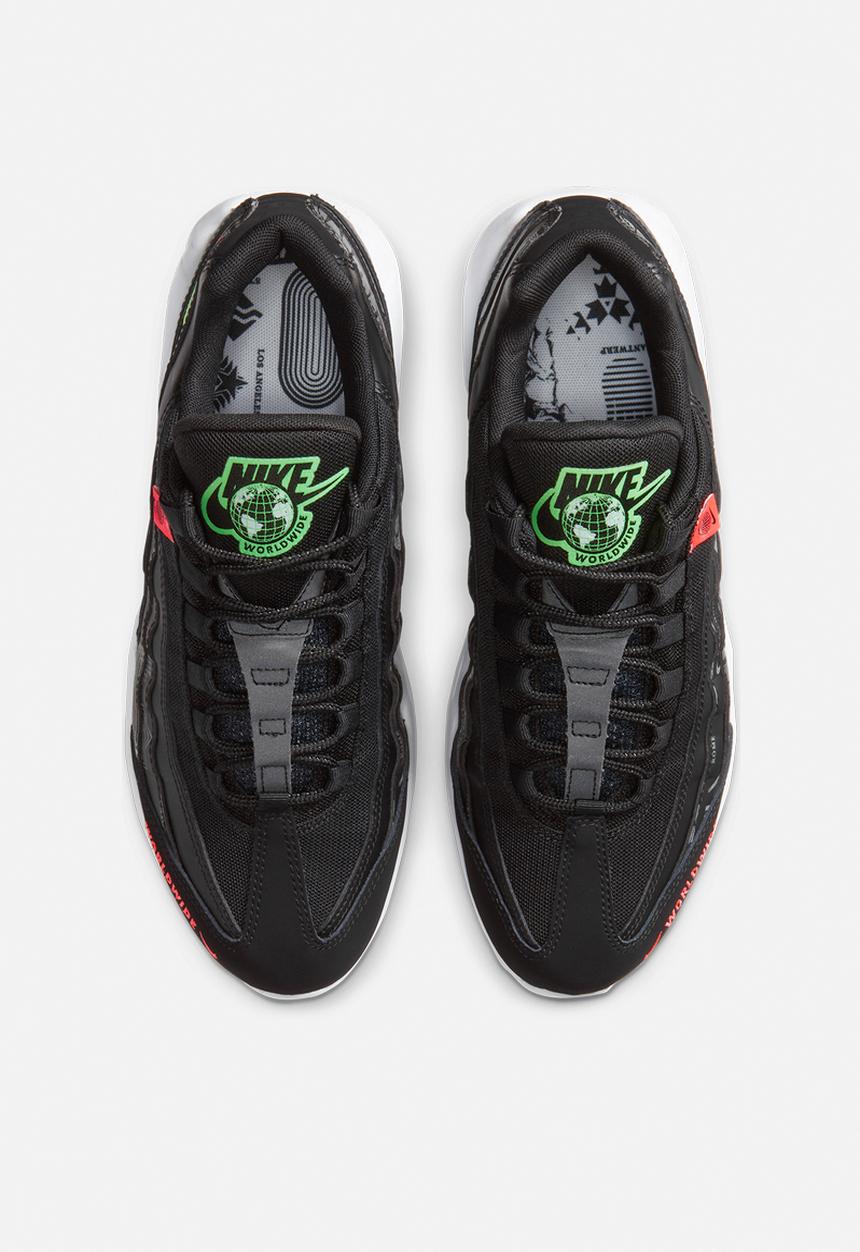 Nike - Air Max 95 - Wordlwide