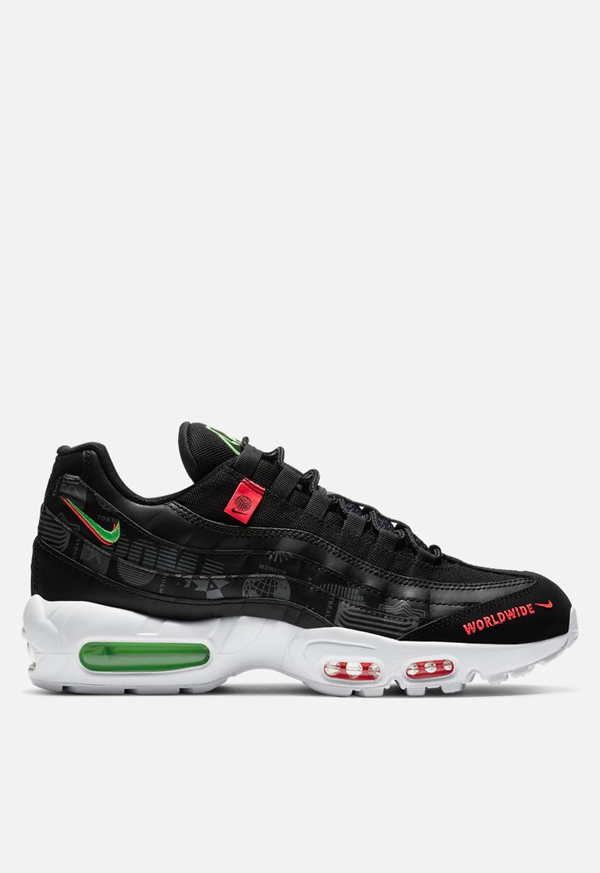 Nike - Air Max 95 - Wordlwide