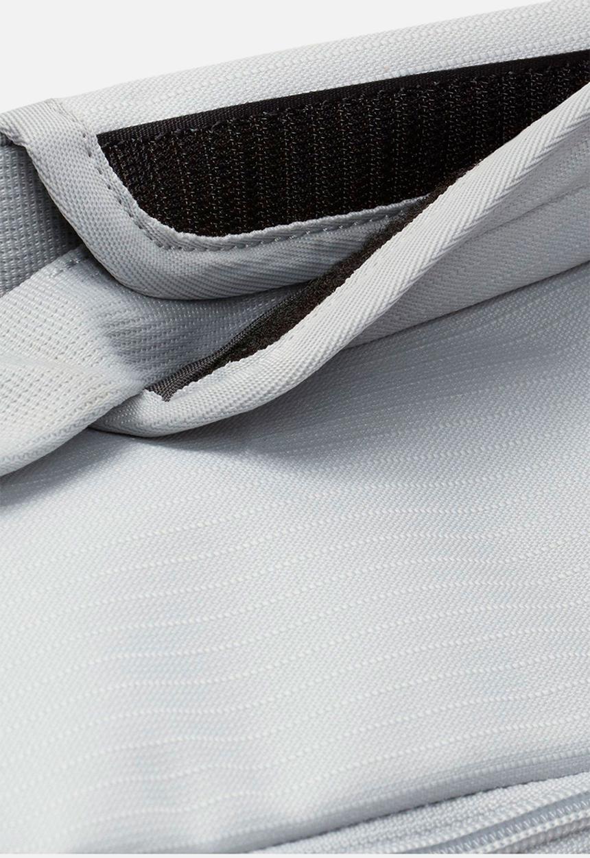 Nike - Nike brasilia - white & black