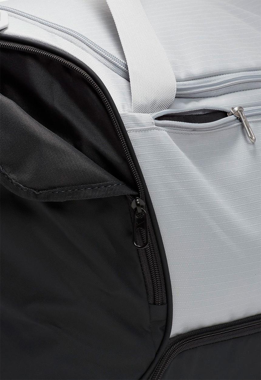 Nike - Nike brasilia - white & black