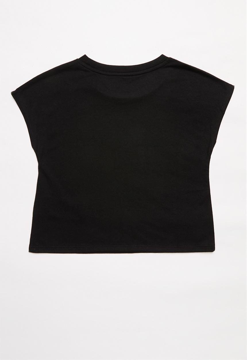 Nike - Nkg nike boxy short sleeve tee - black